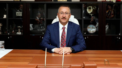 Adapazarı Belediye Başkanı Işıksu AKP'den istifa etti