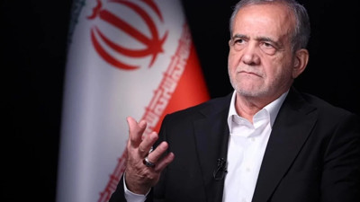 İran Cumhurbaşkanından Körfez ülkelerine uyarı