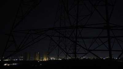 İsrail saldırıları sonrası Tahran’da elektrik kesintileri