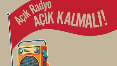 Açık Radyo’nun lisans iptali Danıştay’da: ‘Bu yalnızca bir kurum meselesi değil’