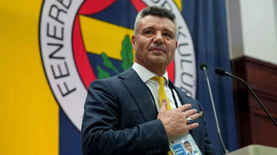 Fenerbahçe Başkanı Sadettin Saran trafik kazası geçirdi