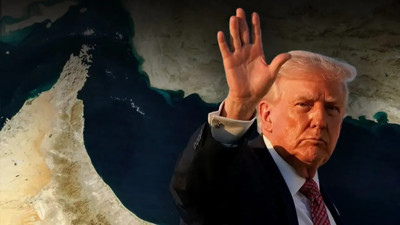 Trump: Ateşkesi uzattım, abluka devam edecek