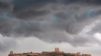 Balkanlar’ın En Kirli Havasına Sahip Başkent: Akciğer hastalıkları artıyor: