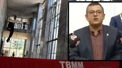 CHP'den Erdoğan'a 'darbe' yanıtı: 'Algıda alınganlık'