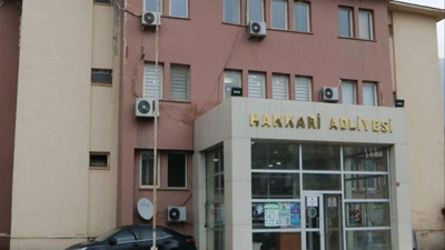 Hakkari'de 'uyuşturucu ve fuhuş çetesi' davası ertelendi
