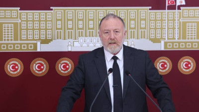 Temelli: Meclis'in gündeminde özel yasa olmalı