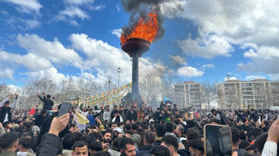 AKP’den Newroz için 'resmi tatil' mesajı