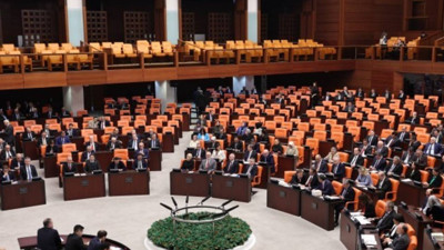 BM ofisi teklifinde dikkat çeken detay: Erdoğan ailesine yakın vakıflar 'paydaş'