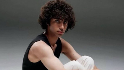 İran, 18 yaşındaki Hatami'yi idam etti