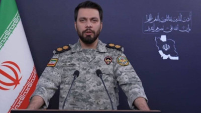 İran’dan Trump'ın tehditlerine yanıt: 'Daha yıkıcı eylemlerimizi bekleyin'