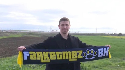 Tahliye edilen Fenerbahçe kaptanı Mert Hakan Yandaş cezaevinden çıktı