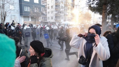 Rojava protestoları: En az 930 gözaltı, 123 tutuklama