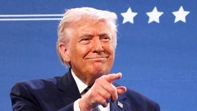 Trump'ın bazı üst düzey isimleri görevden alacağı iddia edildi