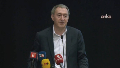 Tuncer Bakırhan'dan 'erken seçim' açıklaması