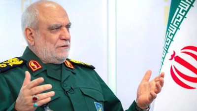 Devrim Muhafızları Ordusu Komutanı Hademi öldürüldü