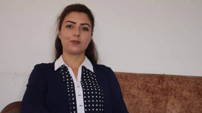 Kobani Belediye Başkanı Almaz Rumi oldu