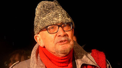 Yalçın Küçük yaşamını yitirdi