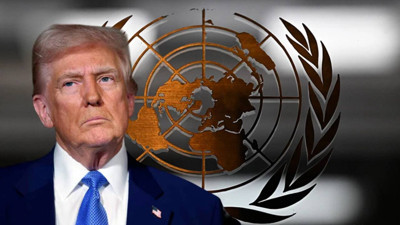 BM’den Trump’ın İran tehdidine yanıt: 'Savaşların bile kuralları vardır'