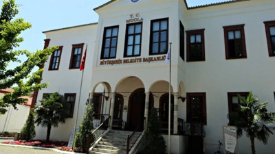 Muğla belediyesinde 'taciz' iddiası: Reklam A.Ş. yönetim kurulu başkanı tutuklandı