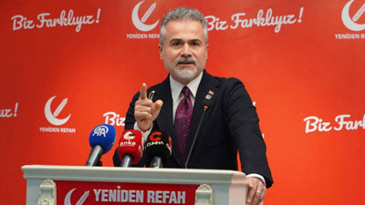YRP'den 'ara seçim' açıklaması: 'Erken seçime evet'
