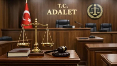 Akın Gürlek açıkladı; 12. Yargı Paketi'nin maddeleri neler?