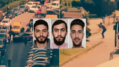 İsrail Konsolosluğu önündeki çatışma: Saldırganlar günler önce keşif yapmış