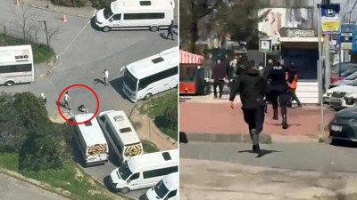 İsrail Konsolosluğu önündeki saldırıda 3 kişi daha tutuklandı