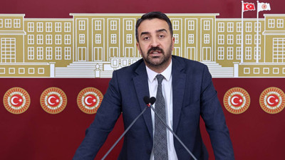 DEM Parti’nin yeni Meclis İdare Amiri Hülakü oldu