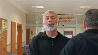 Esra Işık'ın ardından Başaran Aksu da tutuklandı