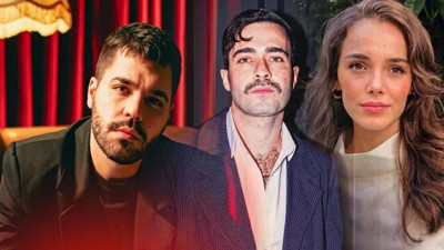 Ünlülere yeni bir uyuşturucu operasyonu: 11 gözaltı