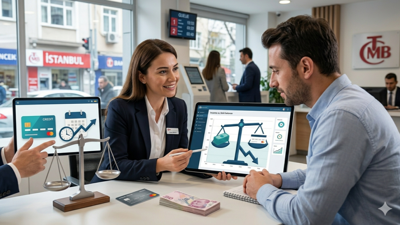 Kredi Kartlarında 'İnce Ayar' Dönemi: Bankalar Düğmeye Bastı, Limitler Mercek Altında!