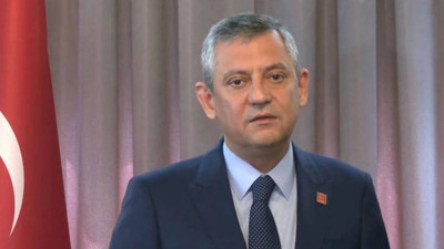 Özel'den Erdoğan'a: Ara seçimden kaçmak siyasi bir tükenmişliğin itirafıdır