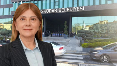 Üsküdar Belediyesi operasyonunda 9 kişiye tutuklama talebi