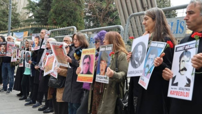 Cumartesi Anneleri Nezir Acar’ın akıbetini sordu