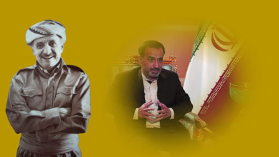 Kasimlo’nun katili İran'ın müzakere heyetinde