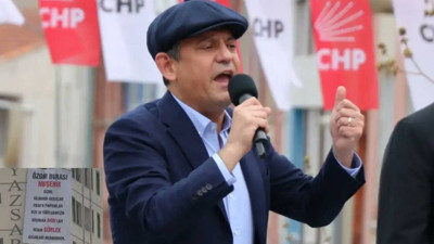 Özel'den Gürlek'e: Allah kimseyi bu duruma düşürmesin