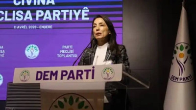 Hatimoğulları'ndan Cumhurbaşkanı Yardımcısı Yılmaz'a süreç yanıtı