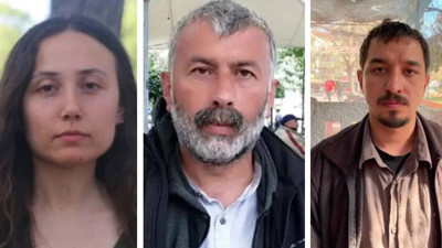 DEM Parti’den Akbelen tutuklamalarına tepki: 'Mücadele edenler değil, doğayı talan edenler yargılanmalı'