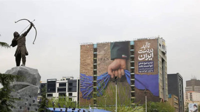 ABD'nin İran limanlarına yönelik deniz ablukası başladı