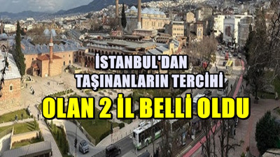 Gaziantep'ten ayrıldı! Yeni il oldu... Şimdilerin en gözde merkezlerinden biri oldu