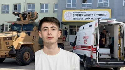 16 kişinin yaralandığı okul saldırısı: Saldırganın tehdit mesajları ortaya çıktı