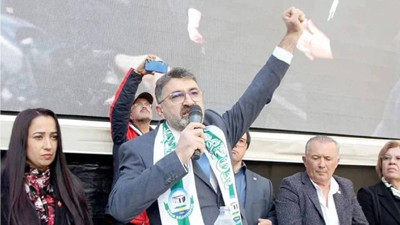 Serik Belediye Başkanı ve 8 Meclis üyesi CHP'den istifa etti: AKP'ye geçecekler iddiası