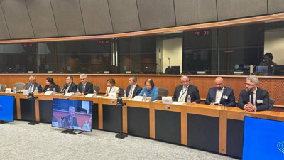 AP'de İran toplantısı: 'Demokratik, federal ve laik bir İran' talebi