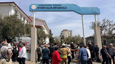 DEM Parti’den Urfa ve Maraş’taki saldırılar için inceleme heyeti