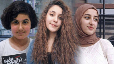 Adalet Bakanı Akın Gürlek: Rabia Naz ve Rojin Kabaiş dosyaları da inceleniyor