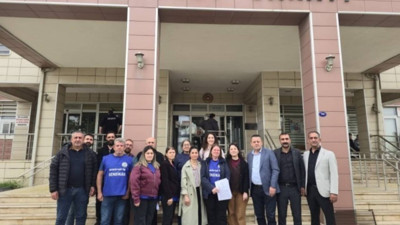 Gözaltına alınan Temel Conta işçileri serbest bırakıldı