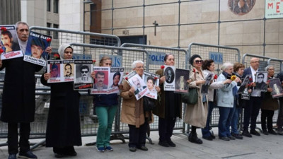 Cumartesi Anneleri, Nurettin Yedigöl'ün akıbetini sordu