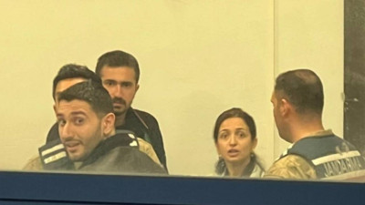 Gülistan Doku soruşturması: Dönemin Valisi Tuncay Sonel’in oğlu Türkay Sonel tutuklandı