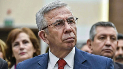 Mansur Yavaş'tan operasyon tepkisi: Bunu seyredemeyiz, bir karar almamız lazım