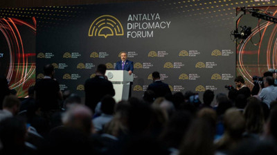 Fidan: 'Ateşkesin uzaması konusunda iyimserim'